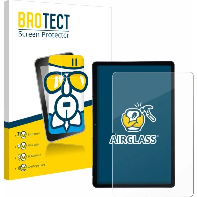 Afbeelding van BROTECT Screenprotector voor AGM Pad P2 Folie Beschermfolie Beschermglas transparant