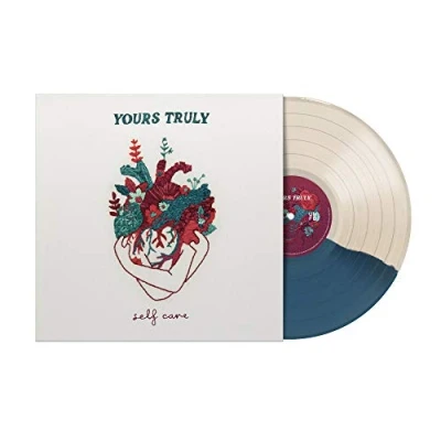 Afbeelding van Yours Truly Self Care (LP)