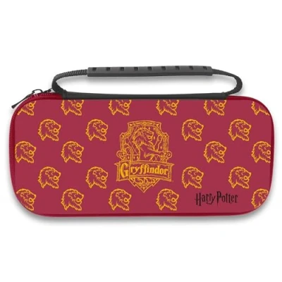 Afbeelding van Case for Nintendo Switch Harry Potter Griffindor