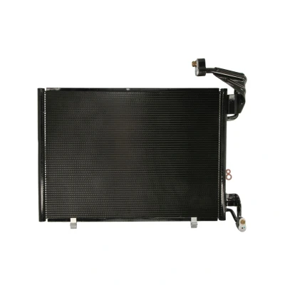 Afbeelding van NRF Airco condensor 350518