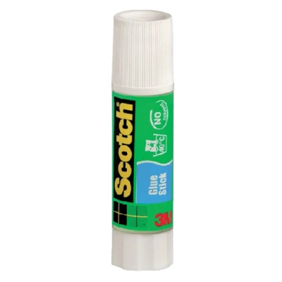 Afbeelding van 30x Lijmstift Scotch 8gr