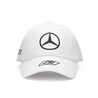 Afbeelding van Mercedes Mapf1 Rp Gr Dad Cap White