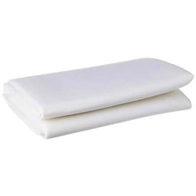 Afbeelding van ByAnnie 36 x 58 volumevlies, polyester, wit, 142 cm