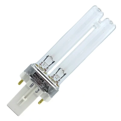 Afbeelding van Vervanglamp Philips UVC PL 5 Watt