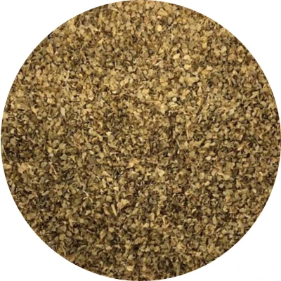 Afbeelding van Van Beekum Specerijen Majoraan / Marjolein Gebroken 6 KG Zak (bulk verpakking)