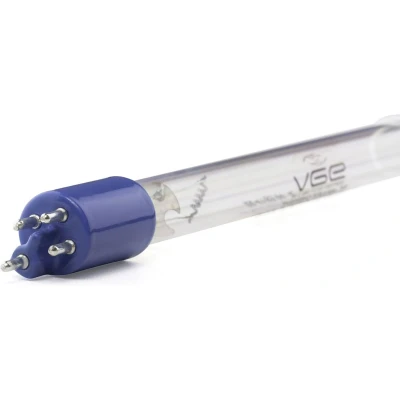 Afbeelding van UV C ionizer 75 watt vervangings lamp