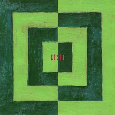Afbeelding van Pinegrove 11:11 (CD)