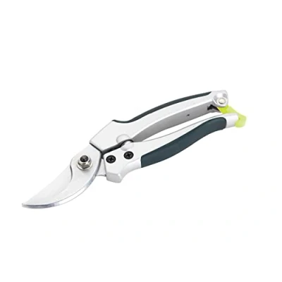 Afbeelding van Spear &amp; Jackson 4171LKEW Kew Gardens Collection Grote bypass secateur met metalen handvat
