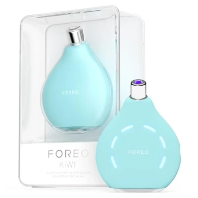 Afbeelding van FOREO KIWI™ Poriën reiniger &amp; blauw LED licht apparaat
