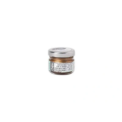 Afbeelding van Sizzix Effectz Luster Wax 664810, metaalverf, roségoud, 20 ml, één maat