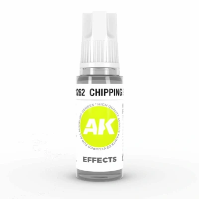 Afbeelding van Chipping Effects Acrylling Modelling Colors 17ml AK11262