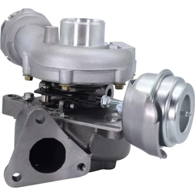 Afbeelding van MAGNETI MARELLI 807101005900 Turbocharger Turbo AUDI: A4 B7 Avant, A6 C6 Avant