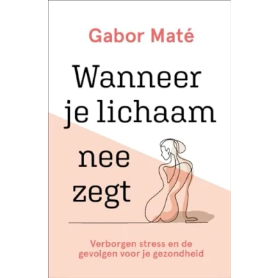 Afbeelding van Wanneer je lichaam nee zegt