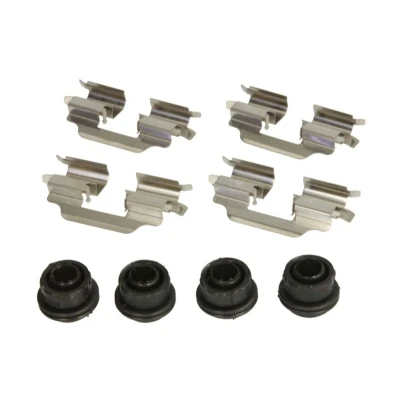 Afbeelding van Autofren Seinsa Rem montageset D43459A