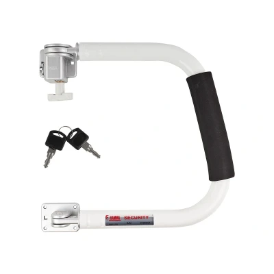 Afbeelding van Fiamma Security Veiligheidsbeugel 46 Cm Wit Beveiliging