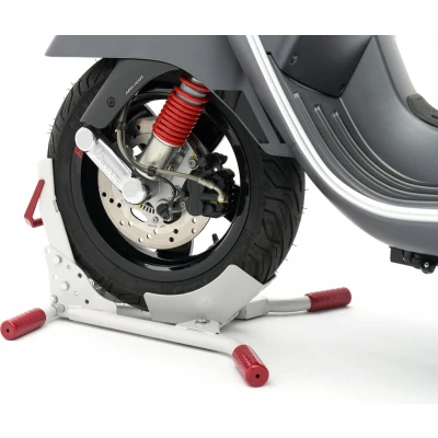 Afbeelding van Acebikes Steadystand Scooter Webshop BouwmanAanhangwagens.nl