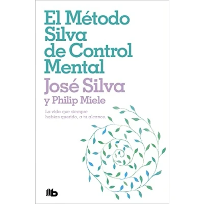 Afbeelding van El método Silva de control mental