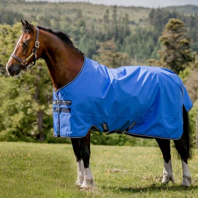 Afbeelding van Amigo Hero Ripstop Lite 0g Blauw/Navy 145/198
