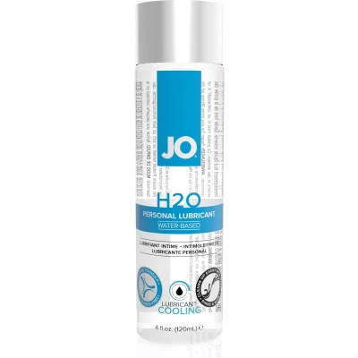 Afbeelding van Glijmiddel op Waterbasis 120 ml System JO H2O