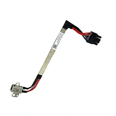 Afbeelding van Gintai DC connectorkabel voor MSI MS 1581 1584 Katana GL66 GF66,Pulse GF66, GL76 GF76 MS17L1, Leopard 11UE 11UEK 11UH 9S7 158112, SWORD 15 A12UC K1G 3004100 V03 H39 X03