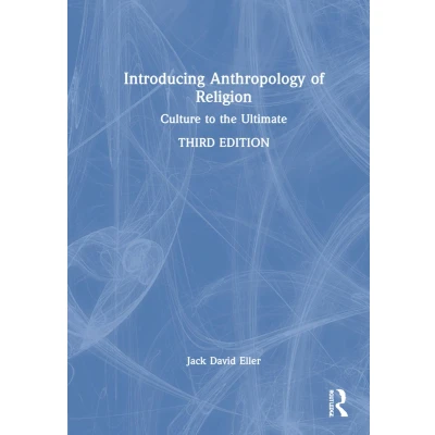 Afbeelding van Introducing Anthropology of Religion