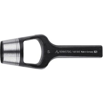 Afbeelding van Rennsteig Werkzeuge 140 060 0 Holpijp 60 mm