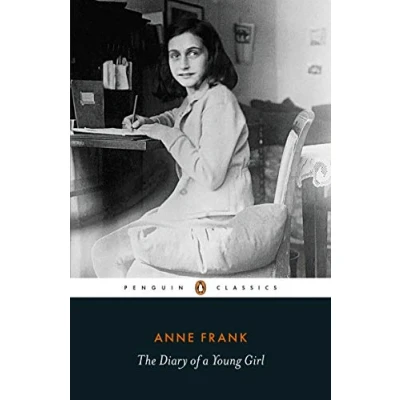 Afbeelding van The Diary of a Young Girl: Definitive Edition