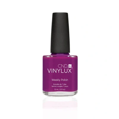 Afbeelding van CND Colour Vinylux Tango Passion #169 15 ml