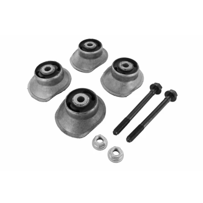 Afbeelding van Vaico As/Subframe rubber rep.set V10 1415