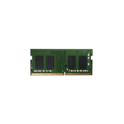 Afbeelding van QNAP RAM 4GDR4A0 SO 2400, 4 GB, 1 x DDR4, 2400 MHz, 260 pin D