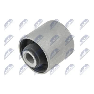 Afbeelding van Draagarmrubber NTY ZTT NS 013A