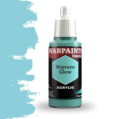 Afbeelding van Warpaints Fanatic: Neptune Glow