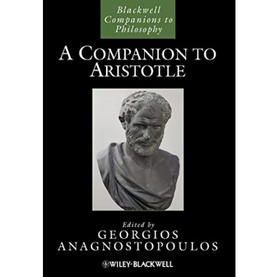 Afbeelding van Companion To Aristotle