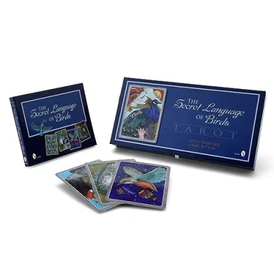 Afbeelding van The Secret Language of Birds Tarot
