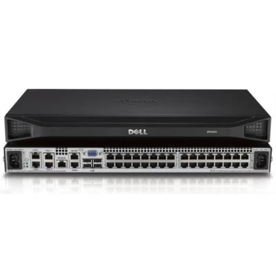 Afbeelding van Dell Wyse DMPU4032 G01, 1600 x 1200 Pixels, Ethernet LAN, Rack montage
