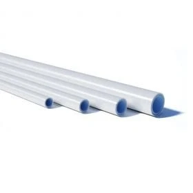 Afbeelding van 20mm x 2,25 Lengte: 5 meter Uponor Uni Pipe Plus Alu/Pex. Artikelnr: 1059573