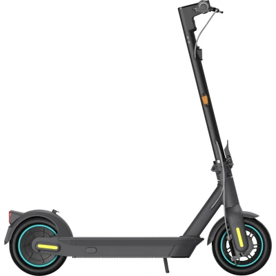 Afbeelding van Segway Ninebot Max G30D II Elektrische Step Grijs