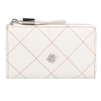 Afbeelding van Picard Aurelie Portemonnee, Dames, Maat: One Size, White