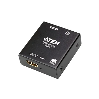Afbeelding van HDMI versterker Aten Tot 20 meter (4K@60Hz)
