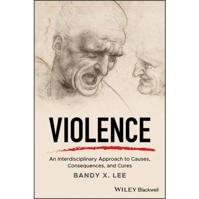 Afbeelding van Violence: An Interdisciplinary Approach to Causes, Consequences, and Cures