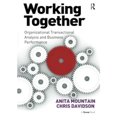 Afbeelding van Working Together