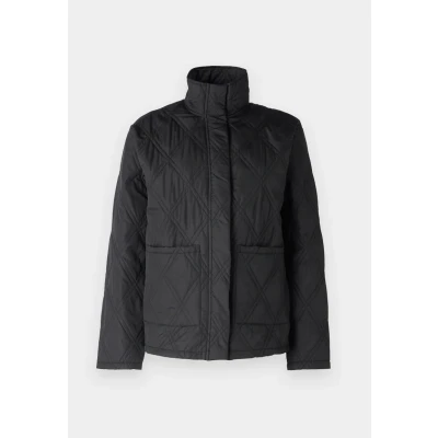 Afbeelding van Pieces Pcmista Jacket Jas, Dames, Maat: XS, Black