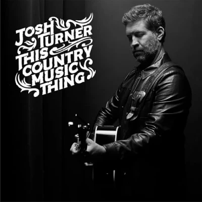 Afbeelding van Josh Turner This Country Music Thing (CD)
