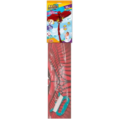 Afbeelding van Kites Ready 2 Fly Pop up 3D Vlieger Adelaar