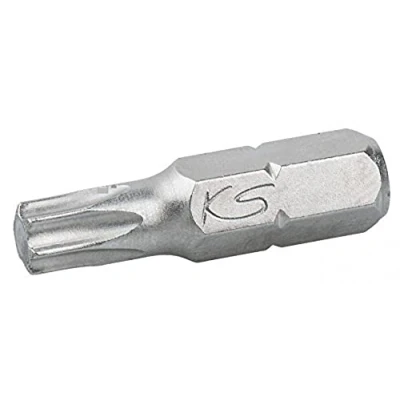 Afbeelding van KS Tools, Bits, 911.3689 (T25)