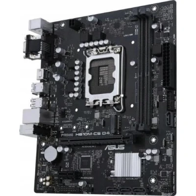 Afbeelding van Moederbord Intel Asus PRIME H610M R SI