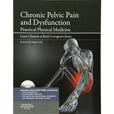 Afbeelding van Chronic Pelvic Pain &amp; Dysfunction