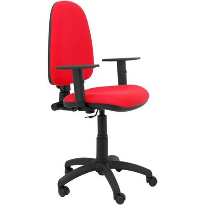 Afbeelding van Bureaustoel Ayna bali P&amp;C 04CPBALI350B24 Rood