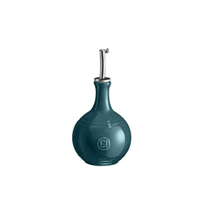 Afbeelding van Emile Henry Azijnfles 0.4Ltr Feu doux