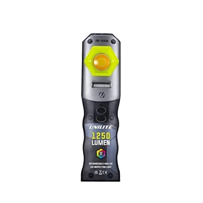Afbeelding van Unilite CRI 1250R Compacte Detailing lamp 1250 lumen